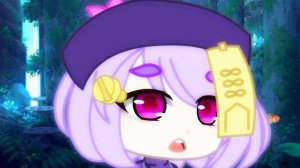 ци ци меме зомби гача клуб