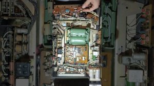 Усилитель Корвет УМ 038 стерео Hi Fi самый полный обзор!