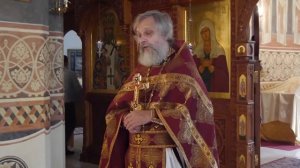 Священомученик Никодим Епископ Белгородский