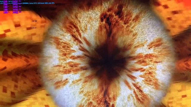 Куда надо устанавливать радиатор односекционной водянки в игровом ПК. смотреть онлайн