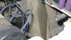 Тайна постоянного снижения уровня охлаждающей жидкости , раскрыта в этом видео. Стоит посмотреть.