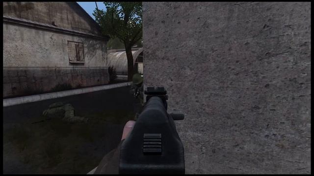 Military base at Agroprom decimated смотреть онлайн