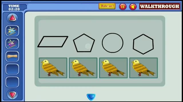 Escape The Airport Game Play Walkthrough || Game World смотреть онлайн