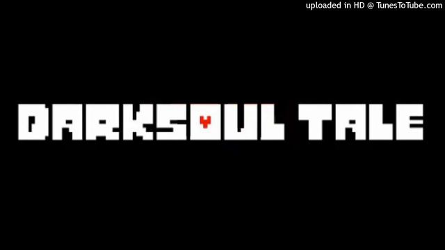 DarkSoulTale 43 Temmie Village mid смотреть онлайн