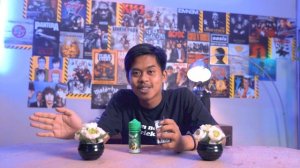 REVIEW CRUNCH BAR DI ARTHA POD MOD