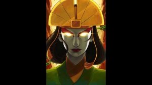 Kyoshi Novel Characters in 2025 Animated Projects!