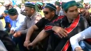 Назму на аварском