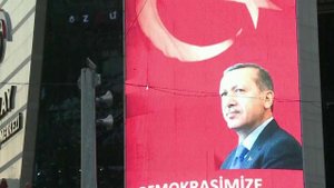 "Аэрофлот" приостановил реализацию и переоформление билетов в Турцию для граждан России