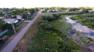 Новоалександровка  июль 2023