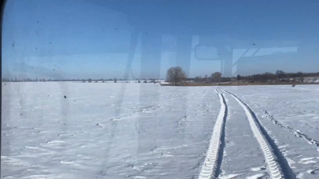 #Зима #МТЗ смотреть онлайн