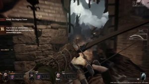 МЯСОРУБКА! - ЭПИЧНЫЙ КООПЕРАТИВ - Warhammer: End Times - Vermintide