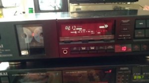 Akai GX-R70