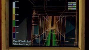 "Брюс Уиллис & Мила Йовович" 1997' "V элемент"