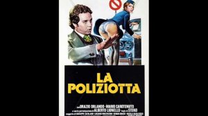 Azucar (La poliziotta) - Gianni Ferrio - 1974