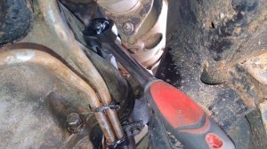 How To:  Replace Starter on 00-04 Nissan Xterra  3.3L 4WD (VG33E)