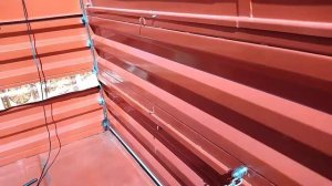 Газон Next- устранения щелей кузова, чясть1.