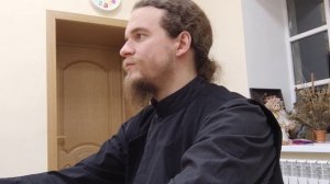 Обсуждение фильма Старец Паисий и я, стоящий вверх ногами - 5 декабря 2022