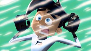 Danny Phantom - Theme Song (CGI Reboot) (MOST VIEWED VIDEO)