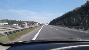 М4 Дон. Камеры. 147-146 км.