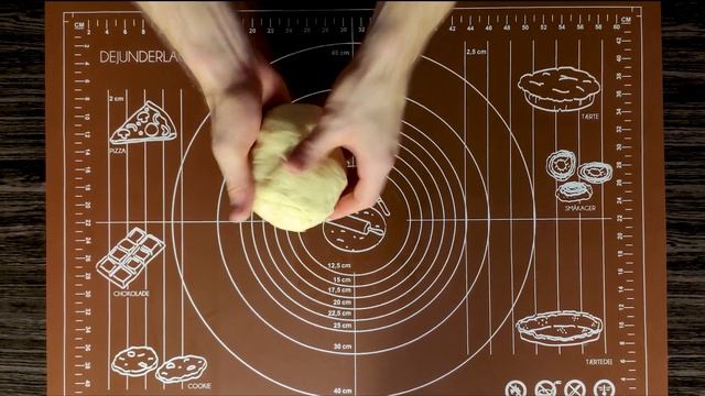 Творожные палочки. Как приготовить творожное печенье с кунжутом