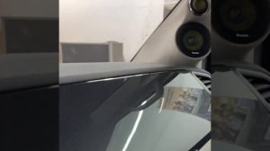 Музыка и мультимедиа для VW Multivan T6. Установка автозвука и потолочника в Фольксваген Мультивен.