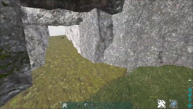 Самые лучшие места для базы на новой карте Fjordur |BEST BASE SPOTS | FJORDUR | Ark Survival Evolve