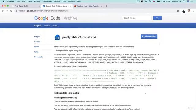How to Add Python Packages and use PyPi | 100 Days of Code: Complete Python Pro Bootcamp for 2022