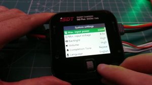 ISDT Q6 Plus ⚡? Карманное ? зарядное устройство ?следующего поколения.