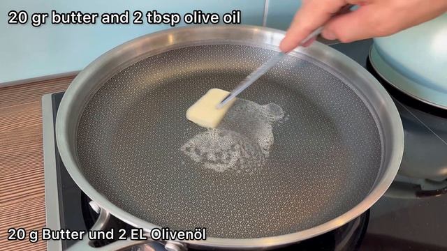 Dieses Rezept wird Sie verrückt machen! Hähnchenfilet mit Pasta! Unglaublich leckeres Rezept! смотреть онлайн