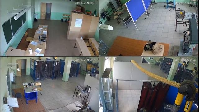 Демоэкзамен по компетенции Сварочные технологии 21.06.2021