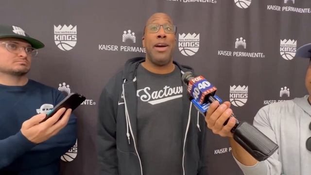 Kings enter final 25 game stretch run ready to prove they belong смотреть онлайн