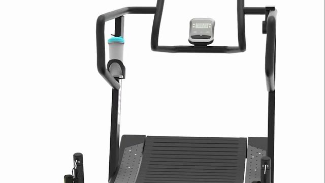 FitLine | Curve Treadmill (TT-X11) смотреть онлайн