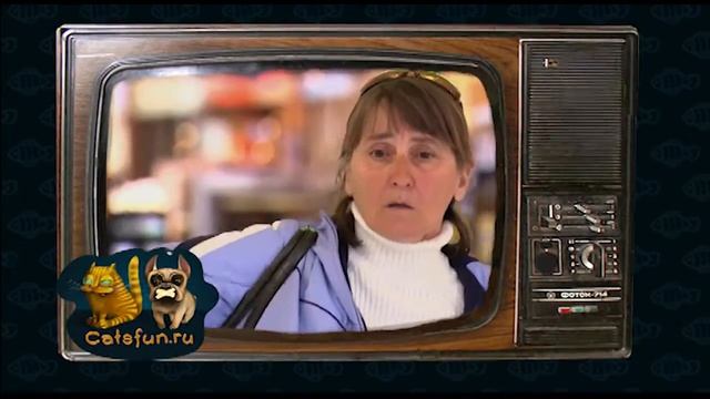 Скрытая камера выпуск 2