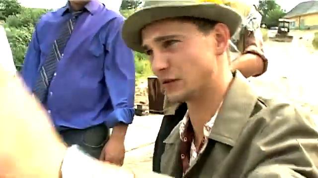 Влад и Ольга. Сваты смотреть онлайн