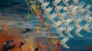 ИЗ ПАТЕРИКА Из жития святого Пахомия