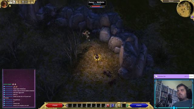 Titan Quest Anniversary Edition - Vorbote #1 - Erste Folge, erste Tode [Streamaufnahme] смотреть онлайн