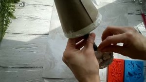 КРАСИВАЯ ЁЛКА ИЗ ЛОТКОВ ОТ ЯИЦ\ #INTERIORDECOR #DIY