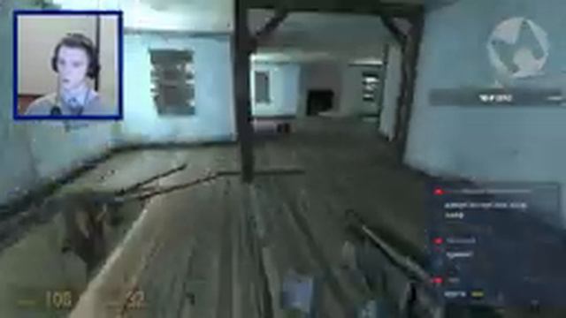 Half-Life 2 | #3 | СТРИМ смотреть онлайн