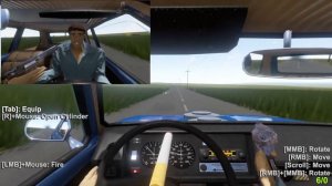 The Long Drive - Freebird