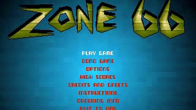 Zone 66- Plantation Crash (VRC6) смотреть онлайн