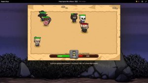 Рейд Героев  Меч и Магия — рейд против пустыни