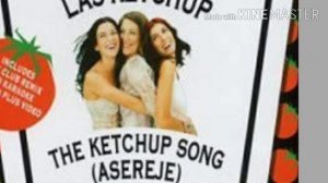 ASEREJE(radio mix)   - las ketchup