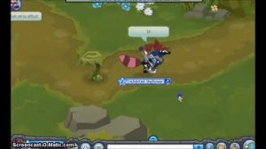 Animaljam-Return of The phantoms Glitch!!