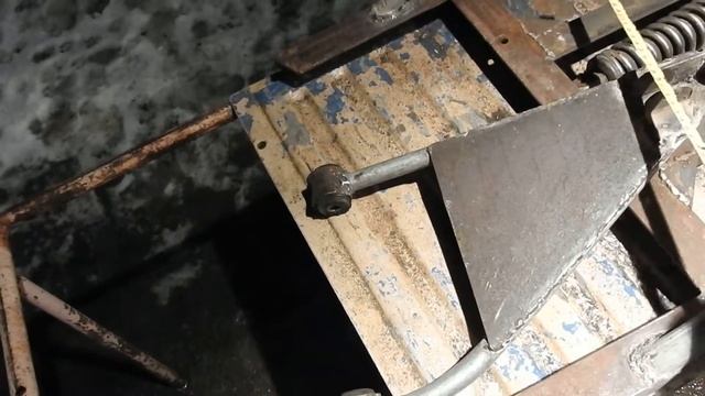 Размеры на Модуль мотособакена для начинающих смотреть онлайн