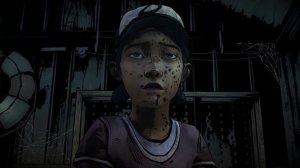 The Walking Dead: The Telltale Definitive Series - Official Gameplay Trailer