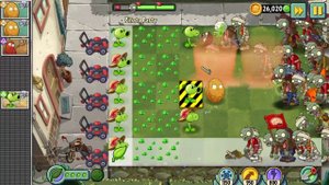 Pvz2 | Pinata Party Pvz2 | Plant vs Zombies 2 Gameplay | Premium Plant | Repeater