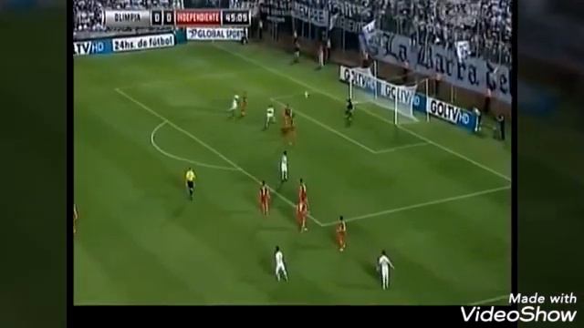 Ivan"TITO"Torres ☆ Olimpia смотреть онлайн