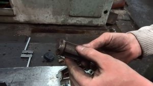 Замена сёдел клапанов ЗМЗ 405, ЗМЗ 406, ЗМЗ 409
