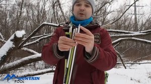 Лавинный щуп Ortovox 240 HD PFA обзор