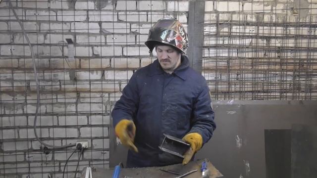 Этими электродами любой самоучка будет сваривать как профессионал! / ОК 43.32 смотреть онлайн